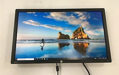 HP Z Display Z27i 27-inch Widescreen LED Backlit Monitor - No Base • $84.98