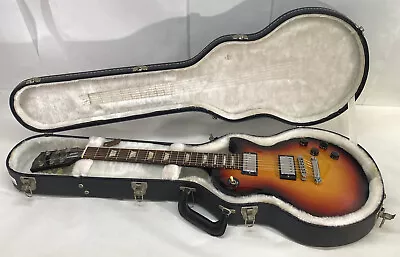 USA Gibson Les Paul Studio - 2009 6th Of August - Fireburst W/ Hard Case • $1199.95