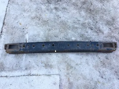 VW MK2 Front Bumper Re Bar Golf Jetta GTI 85-92 • $161.90