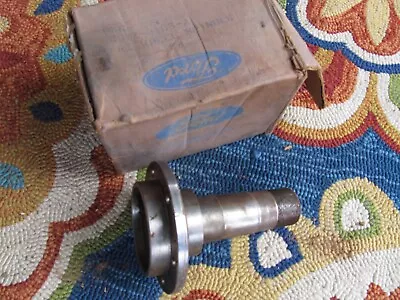 NOS Fomoco 1966-1971 EARLY FORD BRONCO F100 DANA SPINDLE C6TZ-3150-A • $294.99