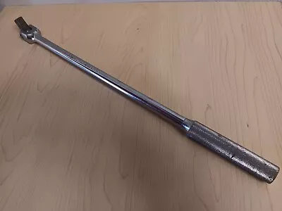 Vintage PROTO 5468 1/2  Breaker Bar 18  USA • $29.50