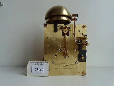$185 • Buy German Sss Clockwork 8 Day For A Schmid Clock In Excellent Working Condition