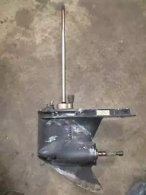 Mercury Optimax 225hp Outboard 25  Shaft Lower Unit • $800