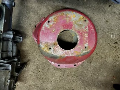 $350 • Buy Blowproof Bellhousing