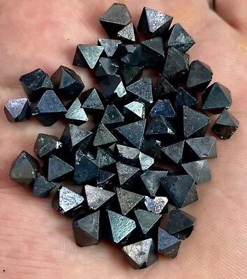 200 Carats Ultra Rare Magnetite Crystal From Pakistan • $9.99