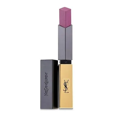 YSL Rouge Pur Couture The Slim Leather-Matte Lipstick 2.2g • £21.90
