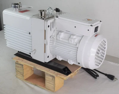 $399.99 • Buy Ai SuperVac 21 Cfm Corrosion-Resist 2-Stage Pump (FOR PARTS)