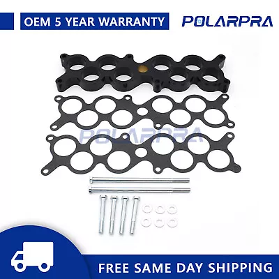 1pcs Mustang 1  Intake Manifold Phenolic Spacer For Ford 5.0 Mustang 1987-1993 • $51