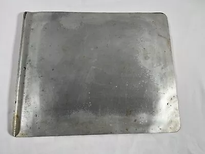 Vintage WEAR-EVER No. 2817 Aluminum Baking Cookie Sheet 17 X14   • $19.50