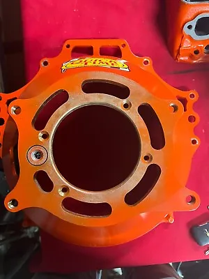 Quick Time RM-6020  Bellhousing SBC BBC  Munice TKO Trans 302 327 350 427 454 • $500