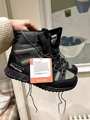 Brand New Patagonia Ultralight Wading Boots (Sticky) Size 12 • $99.47