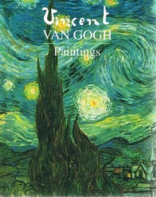 Van Gogh (Mini Masterpieces S.) Hardback Book The Cheap Fast Free Post • £3.49