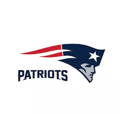 New England Patriots Decal D2 ~ Vinyl Car Sticker - Wall Cornholes Graphics • $47.84