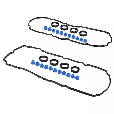 Valve Cover Gasket For 2010-2012 Ford Fusion 2007-12 Lincoln MKZ 3.5L 3.7L 6Cyl • $21.98