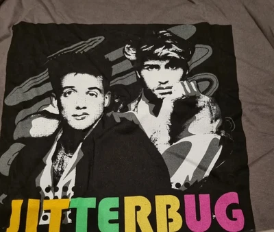 £6 • Buy Wham Tshirt George Michael 