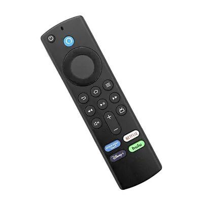 New Replacement L5B83G For Amazon 2nd 3rd Gen Lite 4K Fire TV Stick Voice Remote • $8.83
