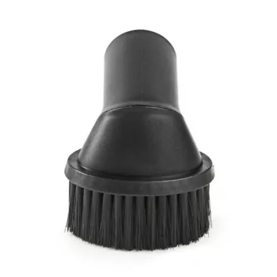 35mm Brush Vacuum Parts Black Dust Furniture Brush For Miele Rowenta • £2.72