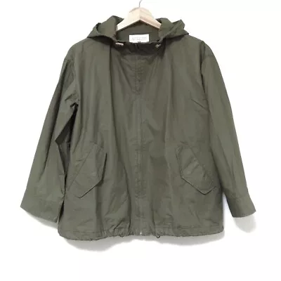 Auth MACKINTOSH PHILOSOPHY Green Men's Lightweight Jacket • $95