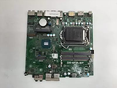 Dell OptiPlex 3050 Micro Intel LGA 1150 DDR3 Desktop Motherboard JP3NX • $34.99