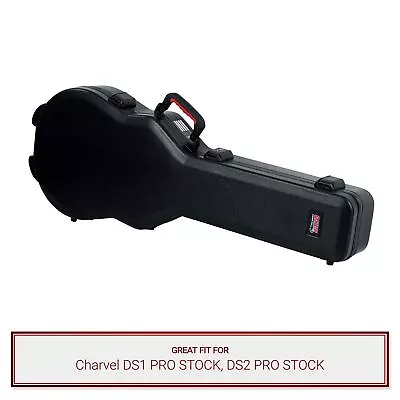 Gator TSA Guitar Case Fits Charvel DS1 PRO STOCK DS2 PRO STOCK Guitars • $209.99