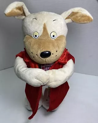 Musical Plush Dog Dances To ‘Baby I Need Your Loving’  Video* Time For Love • $29.99