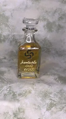 £7 • Buy Tom Ford Oud Woody 6ml High Quality Perfume Oil Best Musk