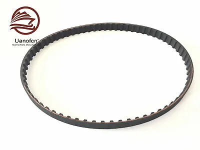 Timing Belt For Mercury 9.9HP 15HP 4-Stroke Outboard 57-835392Q Sierra 18-15147 • $23.99