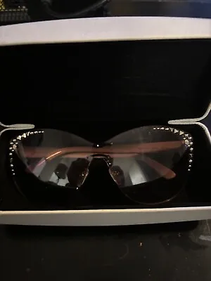 VERSACE Unisex Sunglasses • $195