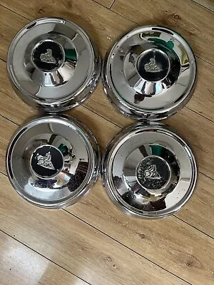 Holden Ej Eh Hubcaps Set • $180