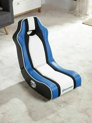 £298.99 • Buy X Rocker Chimera Gaming Chair - Blue