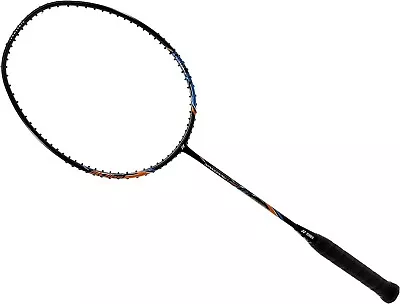 Yonex - Nanoray Light 18i ISeries NR-LT18IEX Black Badminton Racket (5U-G5) • £39.99