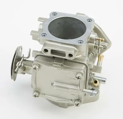 Mikuni Super BN 44mm Carburetor 44mm Kawasaki 440 550 650 Yamaha BN44-40-8067 • $221.85