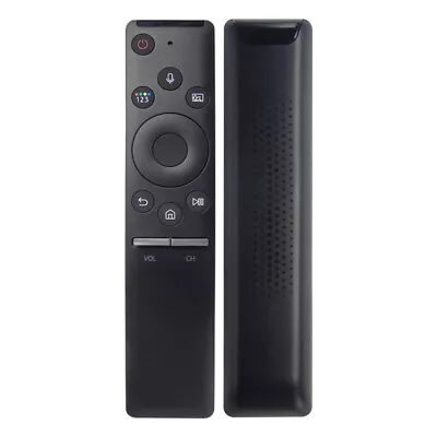 BN59-01298G Remote Control Slim Bluetooth Voice Controller For Samsung Q6 Q7 Q8 • $40.15