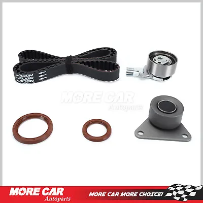 Timing Belt Kit For 1998-2016 Volvo C30 C70 S80 S60 S40 V50 V70 XC90 2.4L 2.5L • $34.50