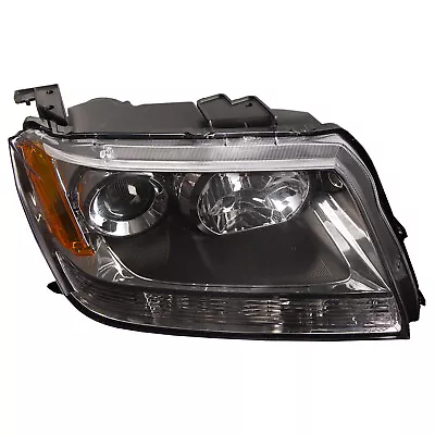 Headlight Right Passenger Assembly Fits 2006-2008 Suzuki Grand Vitara • $143