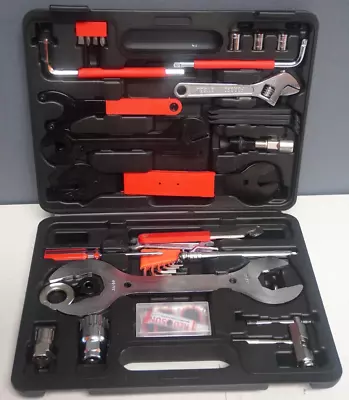 Complete Mechanic Cycling Bike Repair Tool Kit • $33.95