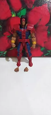 Warpath/Thunderbird Marvel Legends X-Men Action Figure Almost New Accessories In • $25