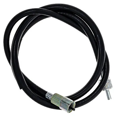 NICHE Speedometer Cable For Kawasaki KLR650 KL600 KZ1000 1100 54001-1207 • $12.95