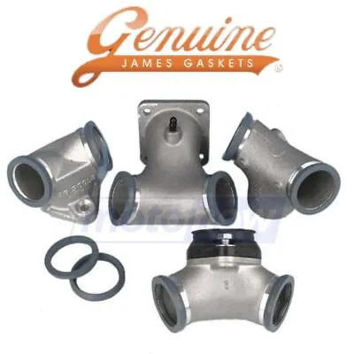 James Gasket Intake Manifold To Head Seal For 2004-2008 Harley Davidson Cp • $57.64