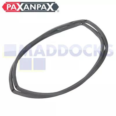 Compatible With Miele H200 H300 H4000 Series Main Oven Door Gasket Seal • £14.65