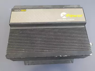 Xantrex X Power Inverter 1000 Watt USED • $50