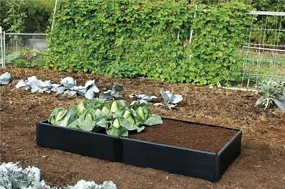 Garland Extension Kit For Grow Bed G109 Raised Bed Extend Bed For Plants Veg • £39.95