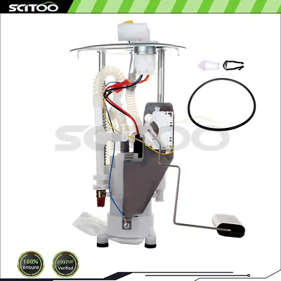 Fuel Pump Assembly For Ford Mustang 4.0L 4.6L 2006 2007 2008 2009 E2469M • $48.99