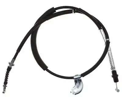 Rear Left Parking Brake Cable For 2005-2014 Ford Mustang 2006 2007 Raybestos • $53.95