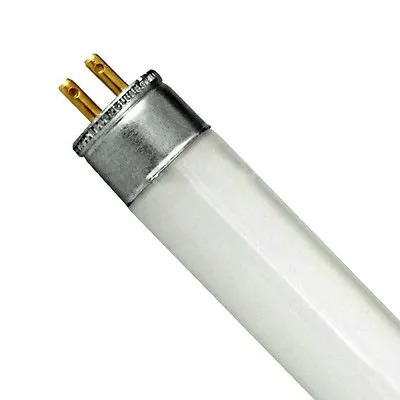 T4 Light Bulb Fluorescent Tube 6W 10W 16W 20W 25W 30W In COOL WHITE 4000K • £9.99