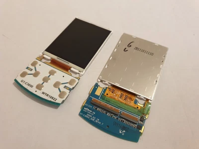 £5.99 • Buy Samsung C3050 Genuine LCD Screen