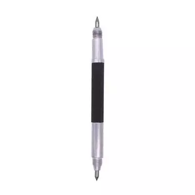 Etching Pen DIY Engraving Etcher Etching Tool For Metal Glass Ceramic Jewelry • $7.47