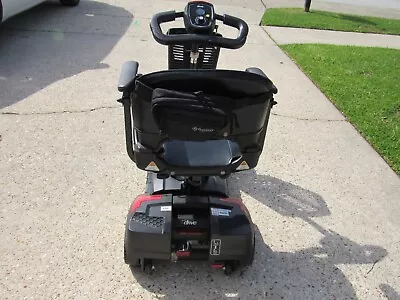 Used Pride Mobility Scooter Used Very Little Red. New Battery 4-11-2024 • $300