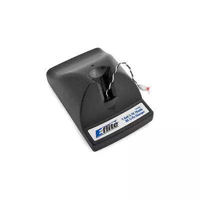 E-flite 1S 3.7V 70mAh LiPo Charger For Mini Vapor - EFLC1002 • £19.99