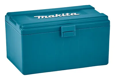 $19.95 • Buy Makita Multi Tool Accessory Storage Box 821538-0